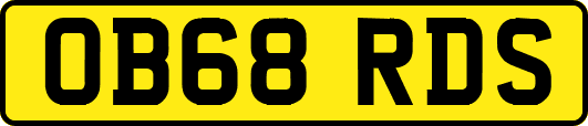 OB68RDS