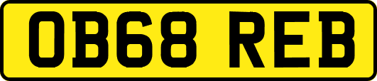 OB68REB