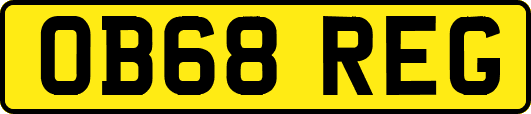 OB68REG