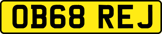 OB68REJ