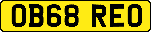 OB68REO