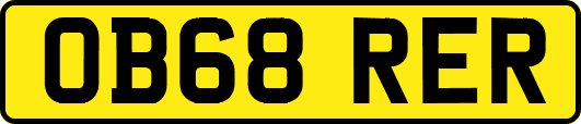 OB68RER