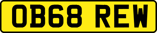 OB68REW