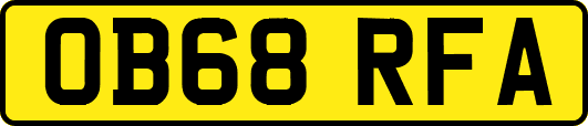 OB68RFA