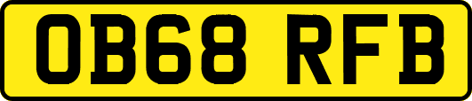 OB68RFB