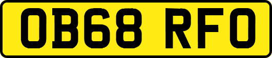 OB68RFO