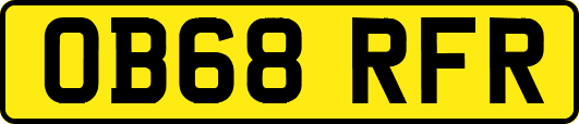 OB68RFR