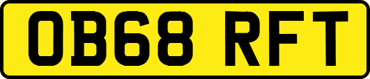 OB68RFT