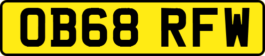 OB68RFW