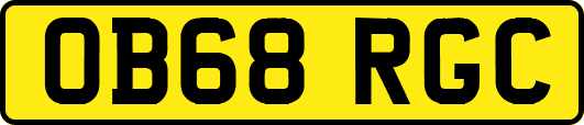 OB68RGC