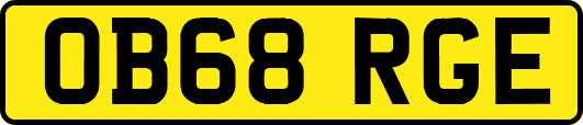 OB68RGE