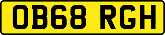 OB68RGH