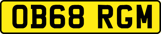 OB68RGM