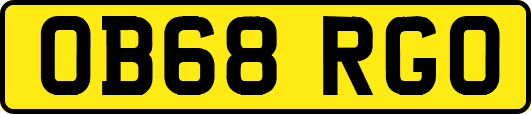 OB68RGO