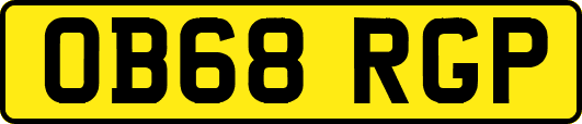 OB68RGP