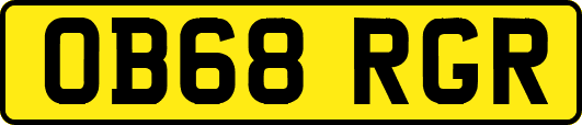 OB68RGR