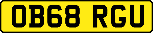 OB68RGU