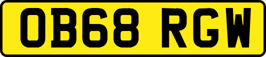 OB68RGW
