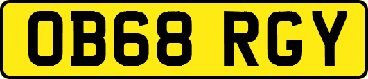 OB68RGY