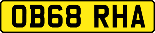 OB68RHA