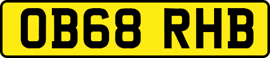OB68RHB