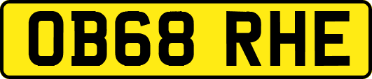 OB68RHE