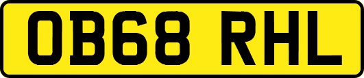 OB68RHL
