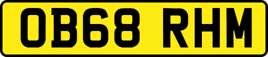 OB68RHM