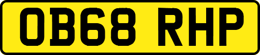 OB68RHP