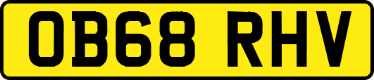OB68RHV