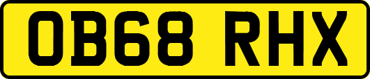 OB68RHX