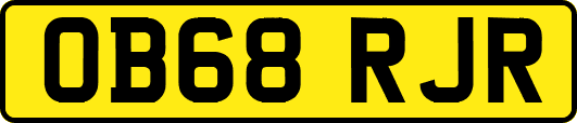 OB68RJR