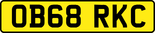OB68RKC