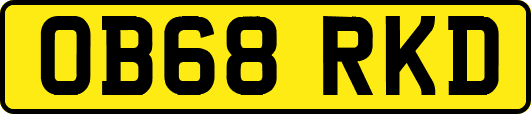 OB68RKD