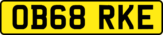 OB68RKE