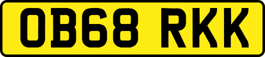OB68RKK