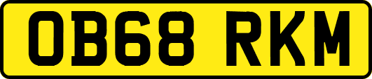 OB68RKM