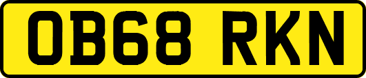 OB68RKN