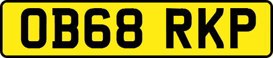 OB68RKP