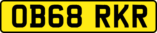 OB68RKR