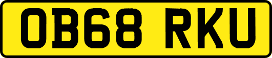 OB68RKU