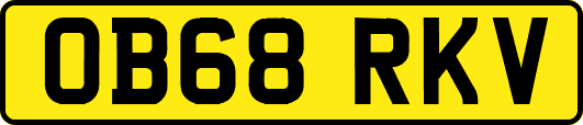 OB68RKV