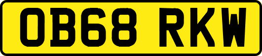 OB68RKW