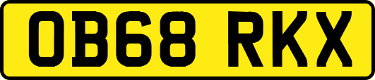 OB68RKX