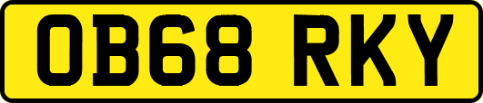 OB68RKY