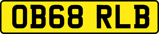OB68RLB