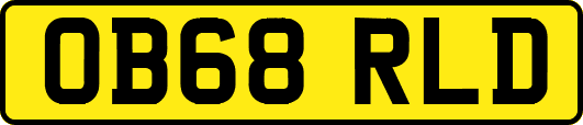 OB68RLD