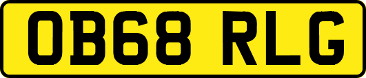 OB68RLG