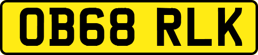OB68RLK