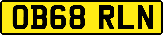 OB68RLN